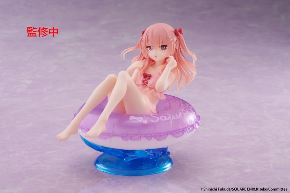 Aqua Float Girls  美少女フィギュア　まとめ売り　30体 2026年最新】aqua float girls イレイナの人気アイテム - メルカリ