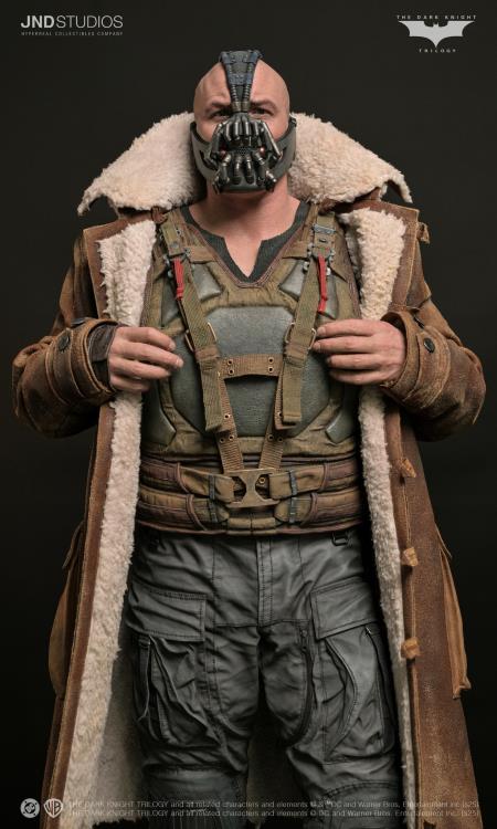 ダ*ン様 ホットトイズ MMS183 Bane ベイン 初版版 バットマン ダー