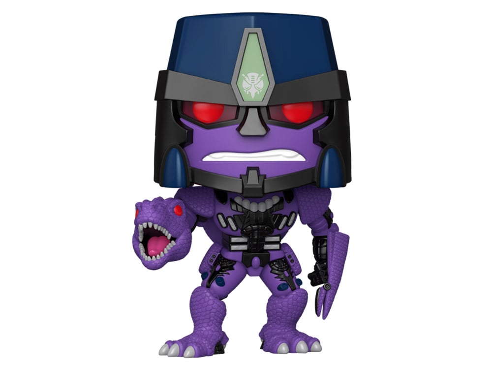 Beast Wars: Transformers Pop! Television #1716 Megatron (Tyrannosaurus Rex) Gallery Image 1