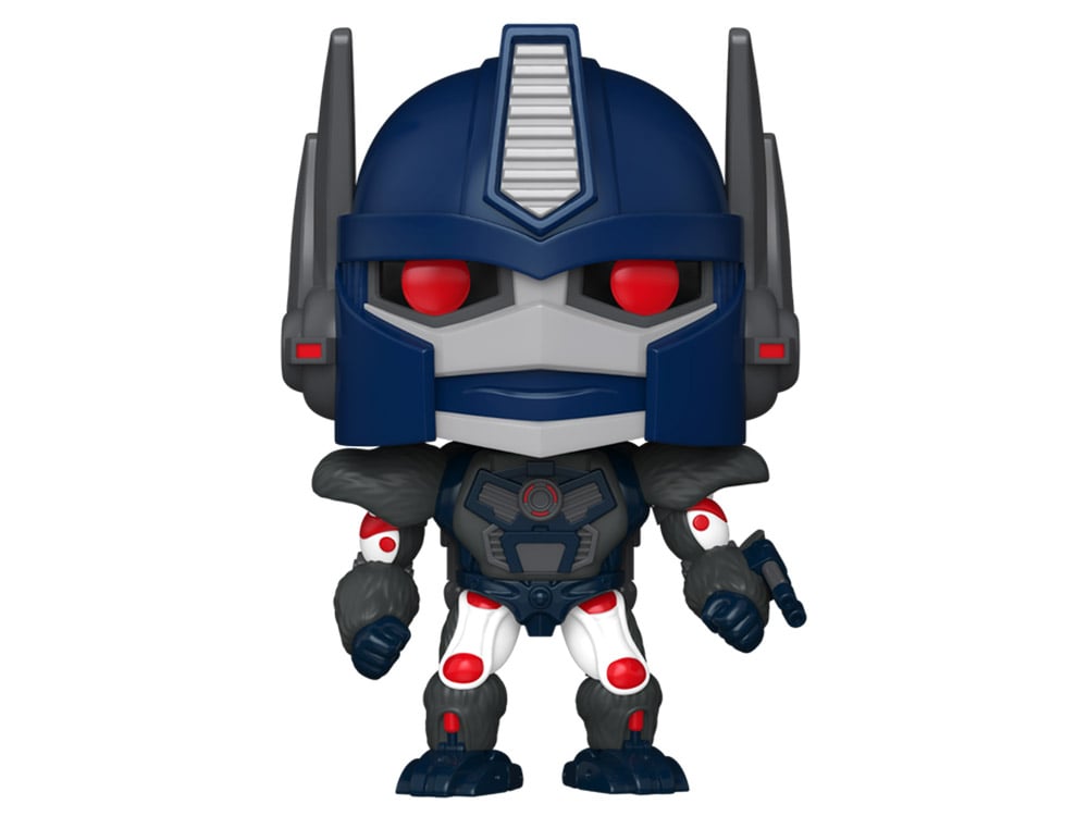 Beast Wars: Transformers Pop! Television #1717 Optimus Primal Gallery Image 1