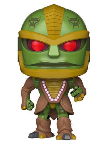 Beast Wars: Transformers Pop! Television #1718 Rhinox Gallery Image 2