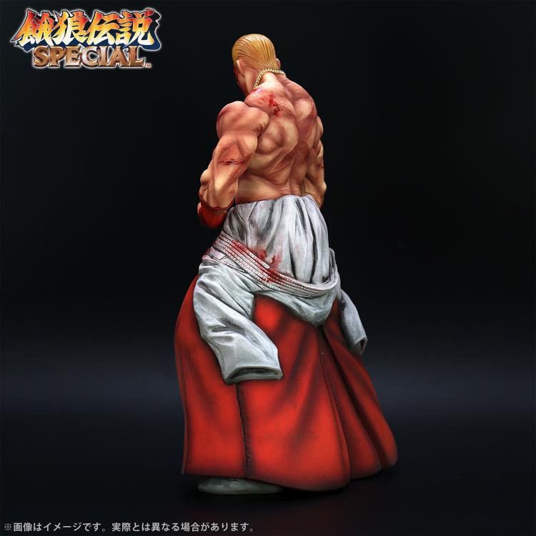 Fatal Fury Special The King of Collectors '24 EX Geese Howard (HG
