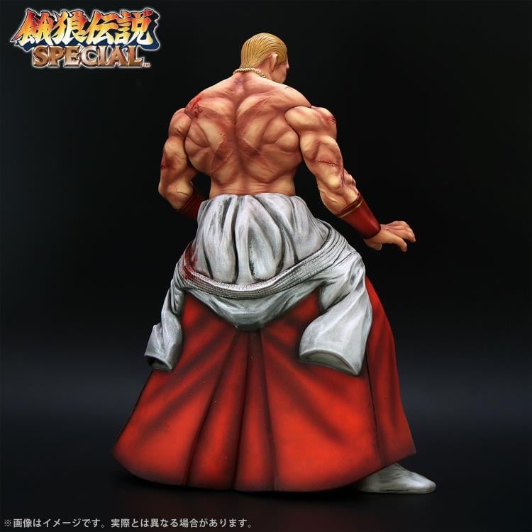 Fatal Fury Special The King of Collectors '24 EX Geese Howard (HG