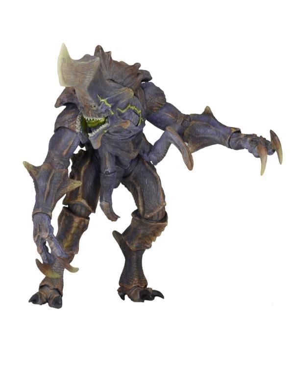 Pacific Rim Ultra Deluxe Hardship Kaiju Figure