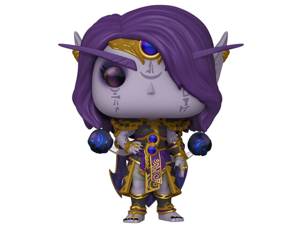 World of Warcraft: The War Within Pop! Games #1102 Xal'atath Gallery Image 1