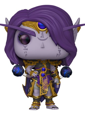 World of Warcraft: The War Within Pop! Games #1102 Xal'atath Gallery Image 2