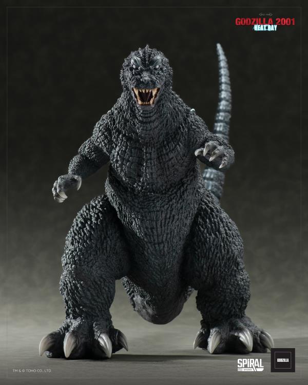 Godzilla, Mothra and King Ghidorah: Giant Monsters All-Out Attack