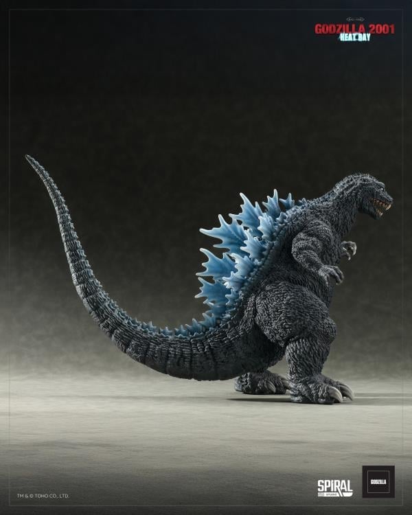 Godzilla, Mothra and King Ghidorah: Giant Monsters All-Out Attack