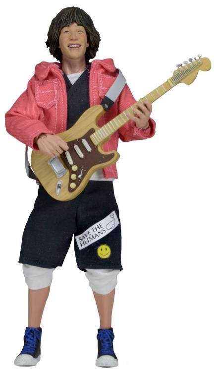 Bill & Ted's Excellent Adventure Two-Pack Gallery Image 5