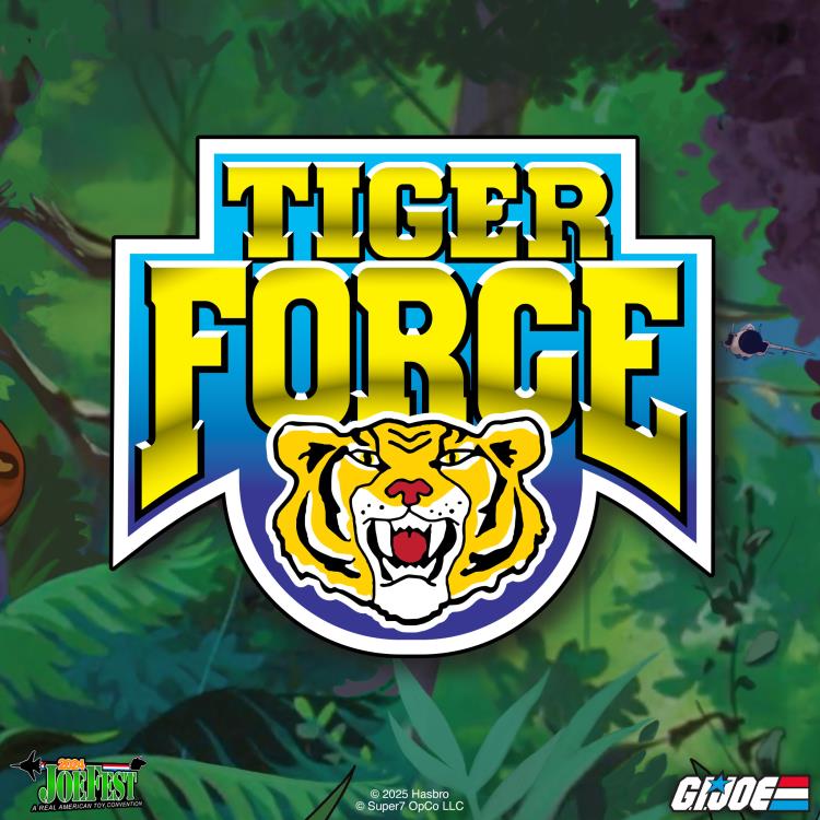 G.I. Joe ULTIMATES! Flint (Tiger Force) Action Figure Gallery Image 8