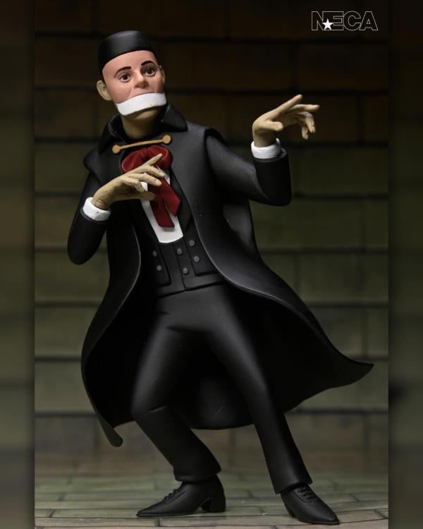 Universal Monsters Toony Terrors Phantom of the Opera
