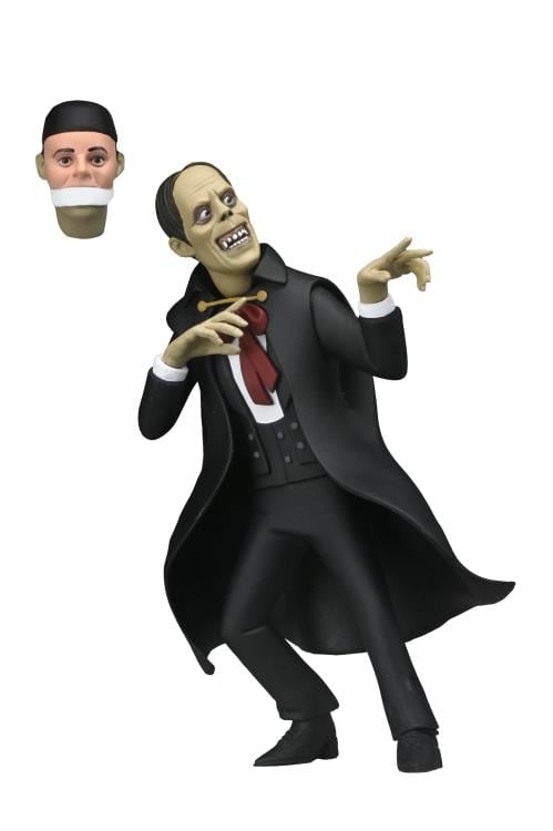 Universal Monsters Toony Terrors Phantom of the Opera