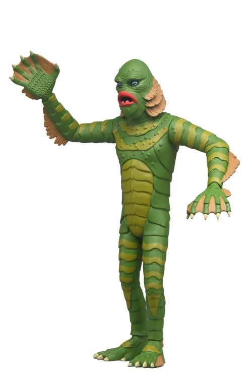 Universal Monsters Toony Terrors Creature from the Black Lagoon Gallery Image 6