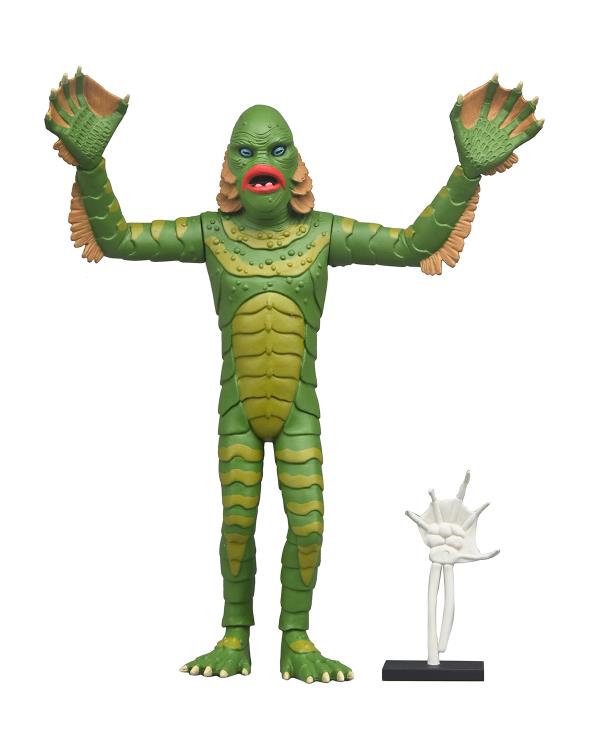 Universal Monsters Toony Terrors Creature from the Black Lagoon Gallery Image 7