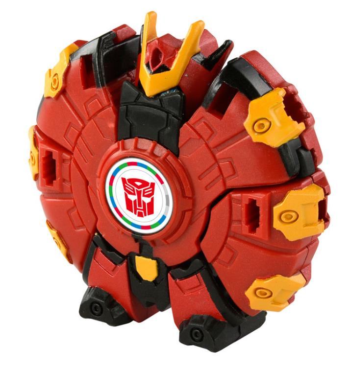 Transformers Adventure TMC-02 Slipstream Gallery Image 7
