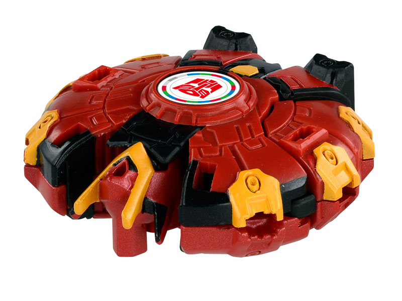 Transformers Adventure TMC-02 Slipstream Gallery Image 4