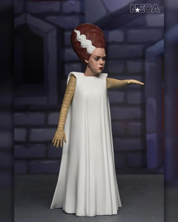 Universal Monsters Toony Terrors Set of 4 Figures Gallery Image 12