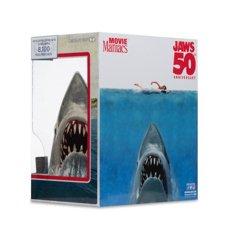 「JAWS」 ジョーズ デラックス ボックス セット　マクファーレントイズ s-l400.jpg