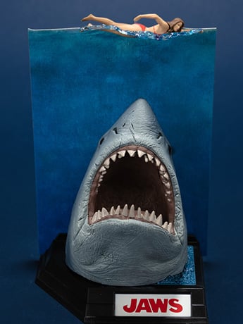 Jaws 50th Anniversary Movie Maniacs Jaws 6
