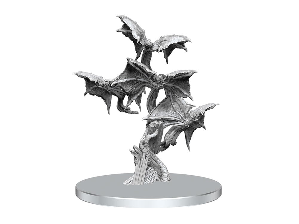Stranger Things Demobat Swarm Miniature Gallery Image 1