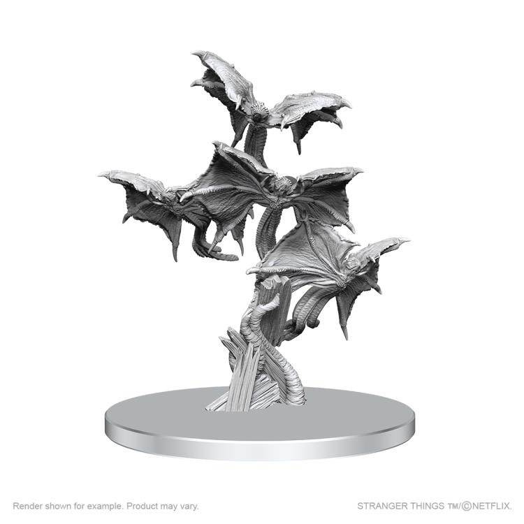 Stranger Things Demobat Swarm Miniature Gallery Image 3