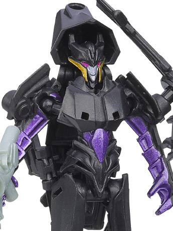 Transformers Prime Beast Hunters Legion Wave 1 Airachnid Gallery Image 2