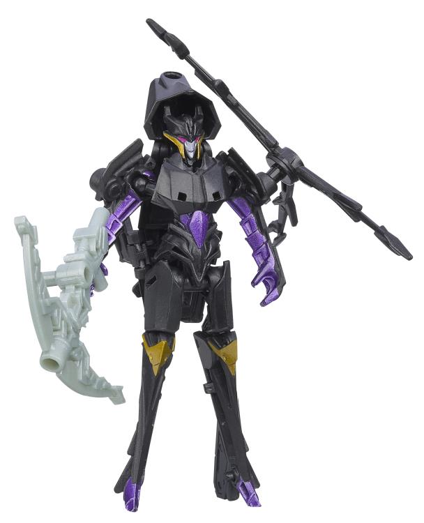 Transformers Prime Beast Hunters Legion Wave 1 Airachnid Gallery Image 3