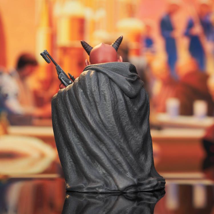 Star Wars: A New Hope Labria 1/6 Scale Exclusive Limited Edition Mini Bust Gallery Image 8