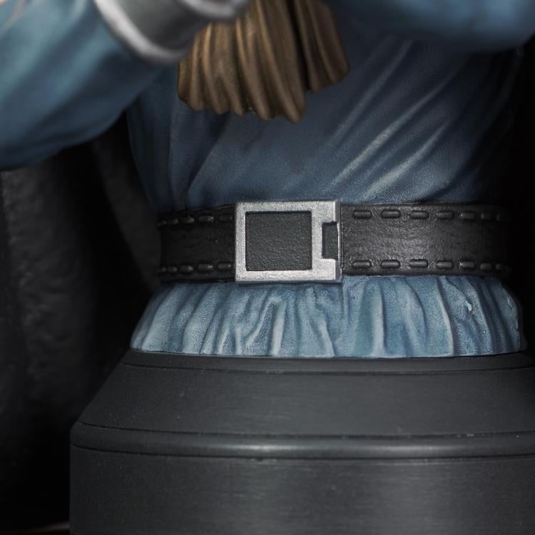 Star Wars: A New Hope Labria 1/6 Scale Exclusive Limited Edition Mini Bust Gallery Image 13