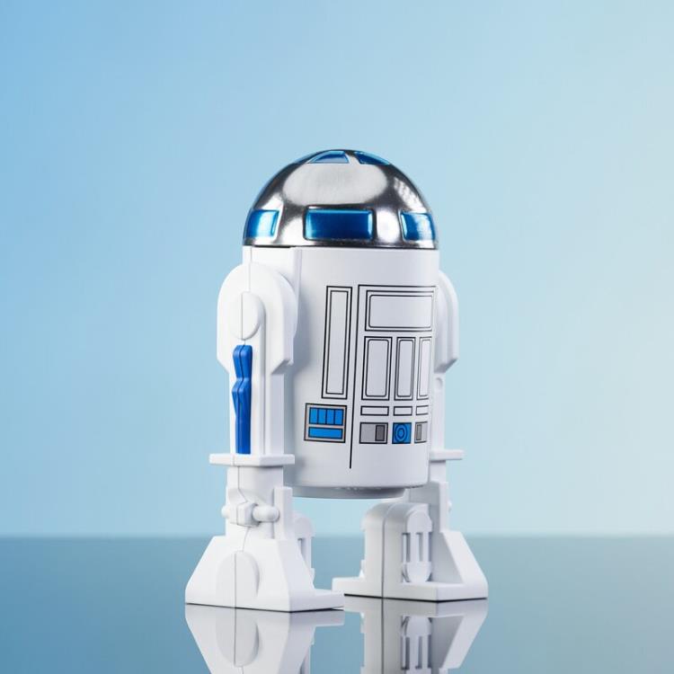 Star Wars R2-D2 (Droid Factory) 2023 Convention Exclusive Jumbo Figure Gallery Image 4