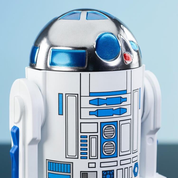 Star Wars R2-D2 (Droid Factory) 2023 Convention Exclusive Jumbo Figure Gallery Image 6