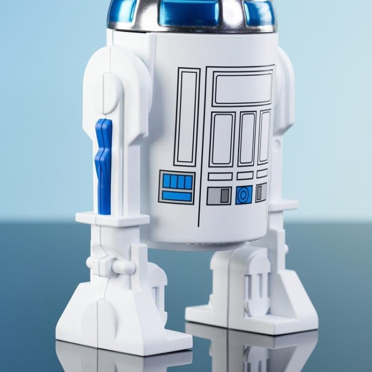 Star Wars R2-D2 (Droid Factory) 2023 Convention Exclusive Jumbo Figure