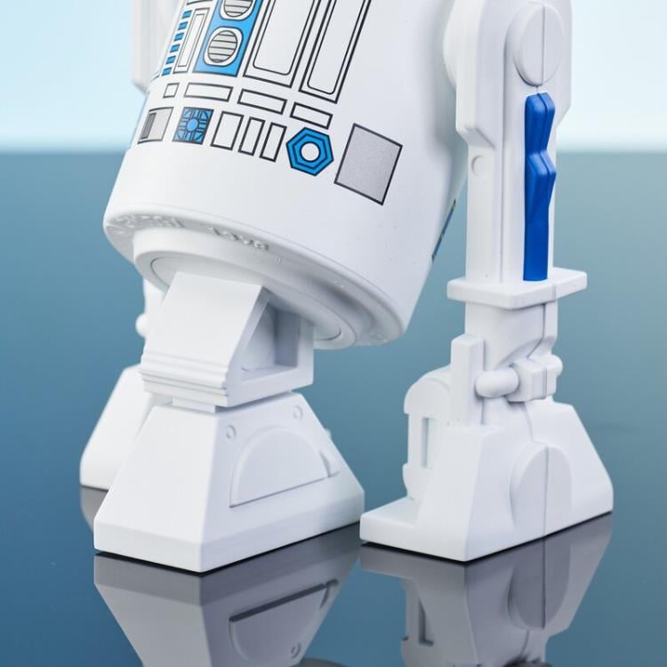 Star Wars R2-D2 (Droid Factory) 2023 Convention Exclusive Jumbo Figure Gallery Image 11
