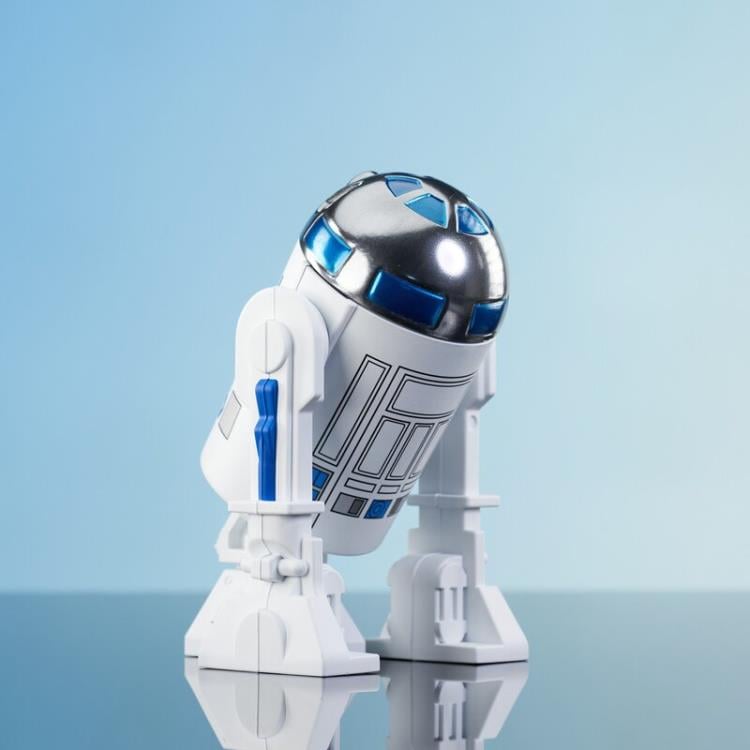 Star Wars R2-D2 (Droid Factory) 2023 Convention Exclusive Jumbo Figure Gallery Image 9
