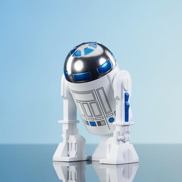 Star Wars R2-D2 (Droid Factory) 2023 Convention Exclusive Jumbo Figure Gallery Image 10