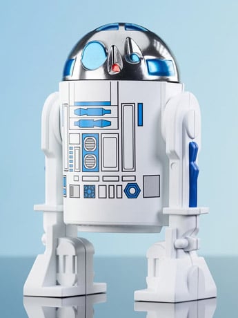 Star Wars R2-D2 (Droid Factory) 2023 Convention Exclusive Jumbo Figure