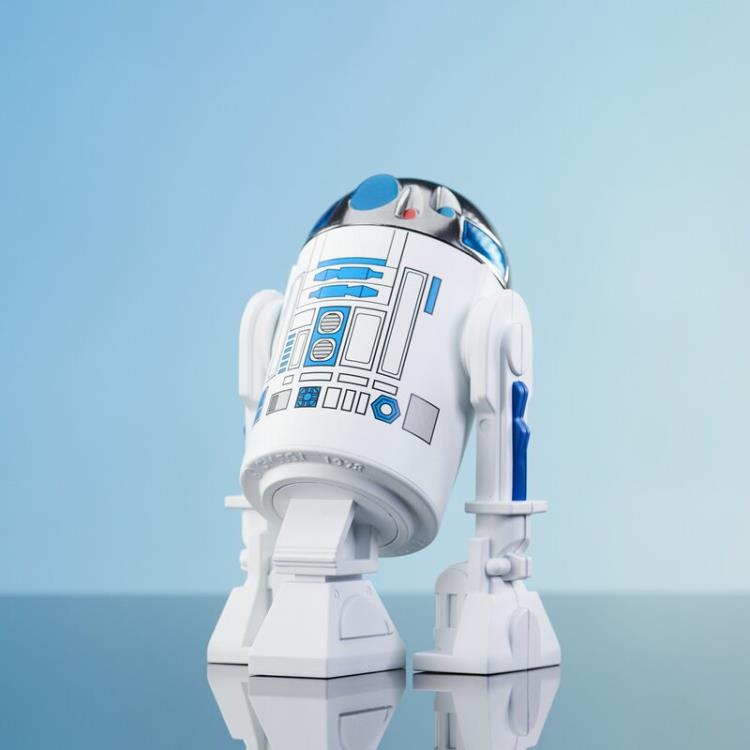 Star Wars R2-D2 (Droid Factory) 2023 Convention Exclusive Jumbo Figure Gallery Image 8