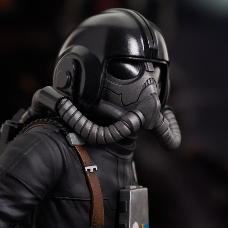 STARWARS TRILOGY /EP-1 カップFG 6体✴︎未開封 Star Wars TIE Pilot (Concept) 1/6 Scale NYCC 2023 Exclusive