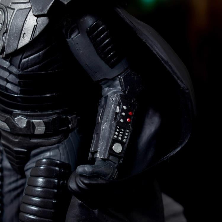 Star Wars: The Old Republic Gallery Darth Malgus Exclusive Figure Diorama Gallery Image 15