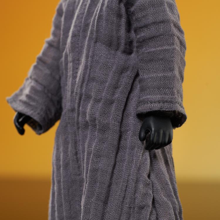 Star Wars: The Mandalorian Offworld Jawa 1/6 Scale SDCC 2024 Exclusive Limited Edition Jumbo Figure Gallery Image 9