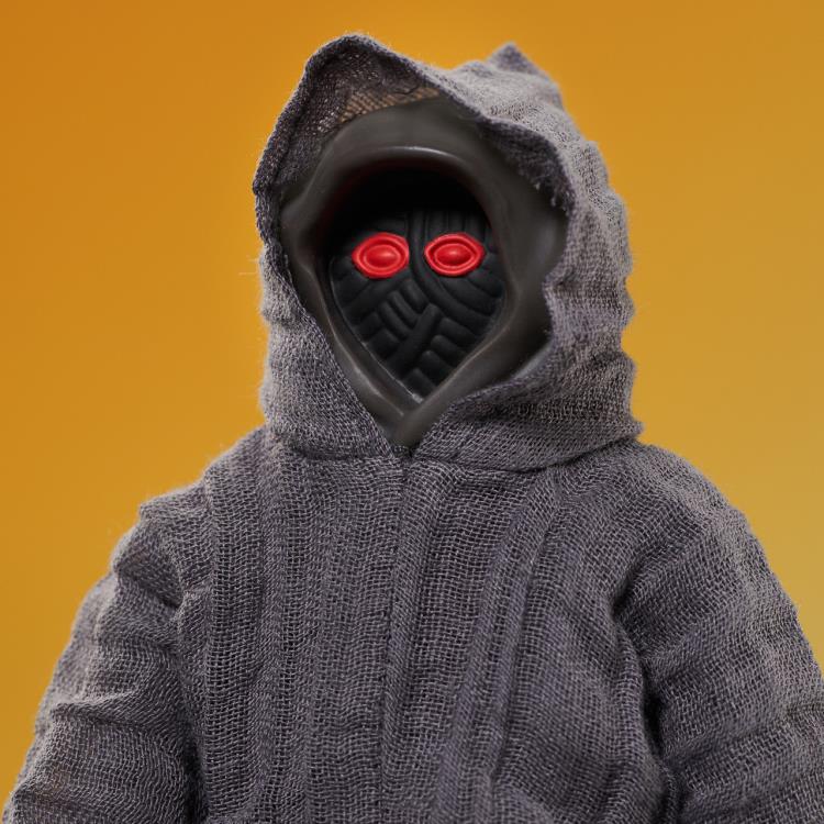 Star Wars: The Mandalorian Offworld Jawa 1/6 Scale SDCC 2024 Exclusive Limited Edition Jumbo Figure Gallery Image 8