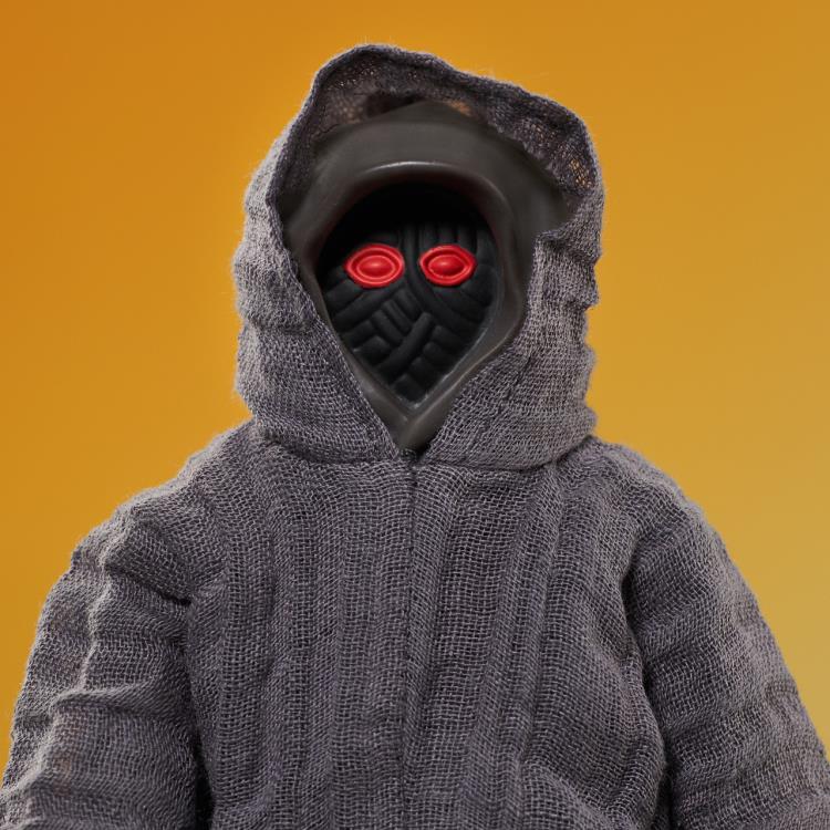 Star Wars: The Mandalorian Offworld Jawa 1/6 Scale SDCC 2024 Exclusive Limited Edition Jumbo Figure Gallery Image 7