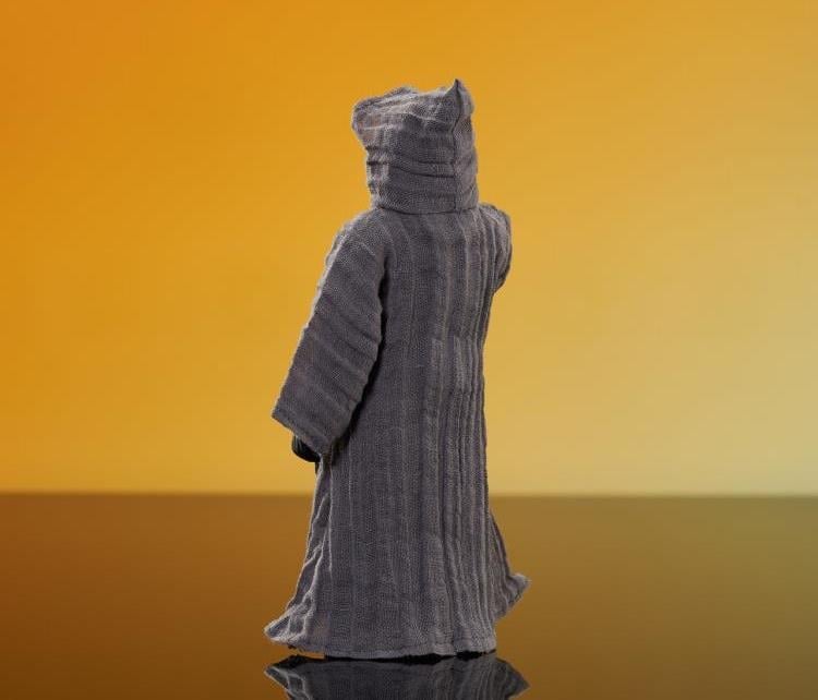 Star Wars: The Mandalorian Offworld Jawa 1/6 Scale SDCC 2024 Exclusive Limited Edition Jumbo Figure Gallery Image 6