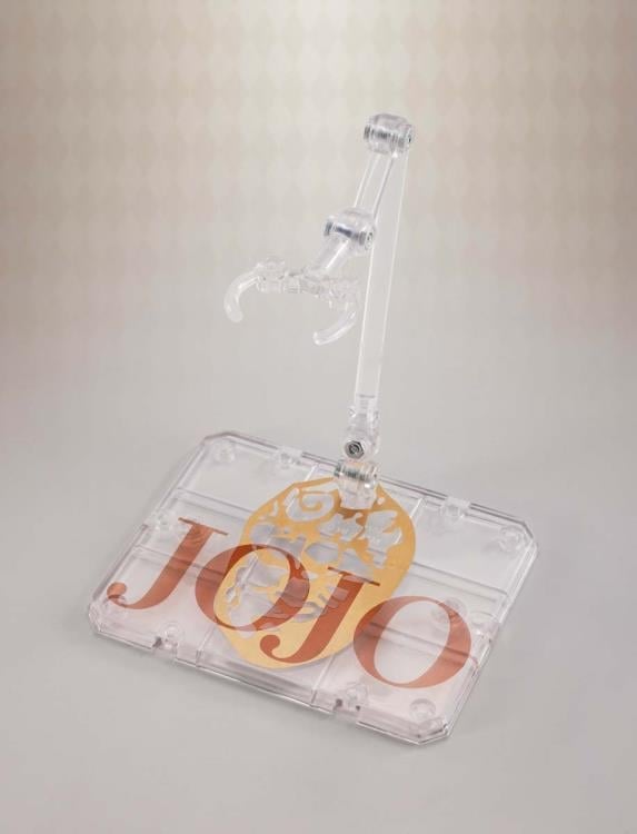 JoJo's Bizarre Adventure: Phantom Blood S.H.Figuarts Jonathan Joestar Action Figure Gallery Image 10