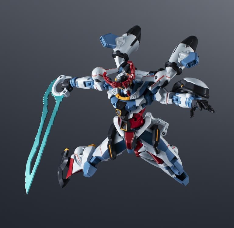 Mobile Suit Gundam GQuuuuuuX Gundam Universe Gundam GQuuuuuuX