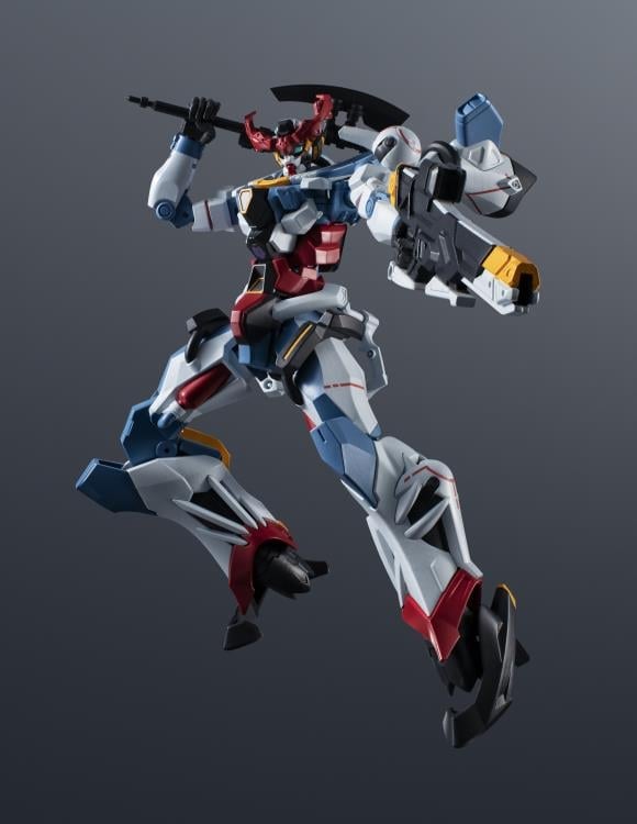 Mobile Suit Gundam GQuuuuuuX Gundam Universe Gundam GQuuuuuuX