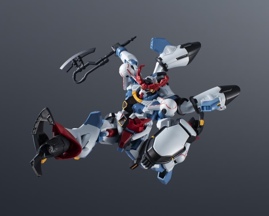 Mobile Suit Gundam GQuuuuuuX Gundam Universe Gundam GQuuuuuuX