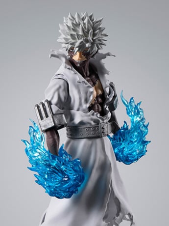 My Hero Academia S.H.Figuarts Dabi Action Figure