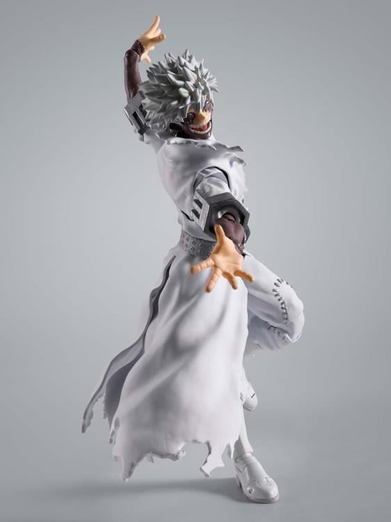 My Hero Academia S.H.Figuarts Dabi Action Figure