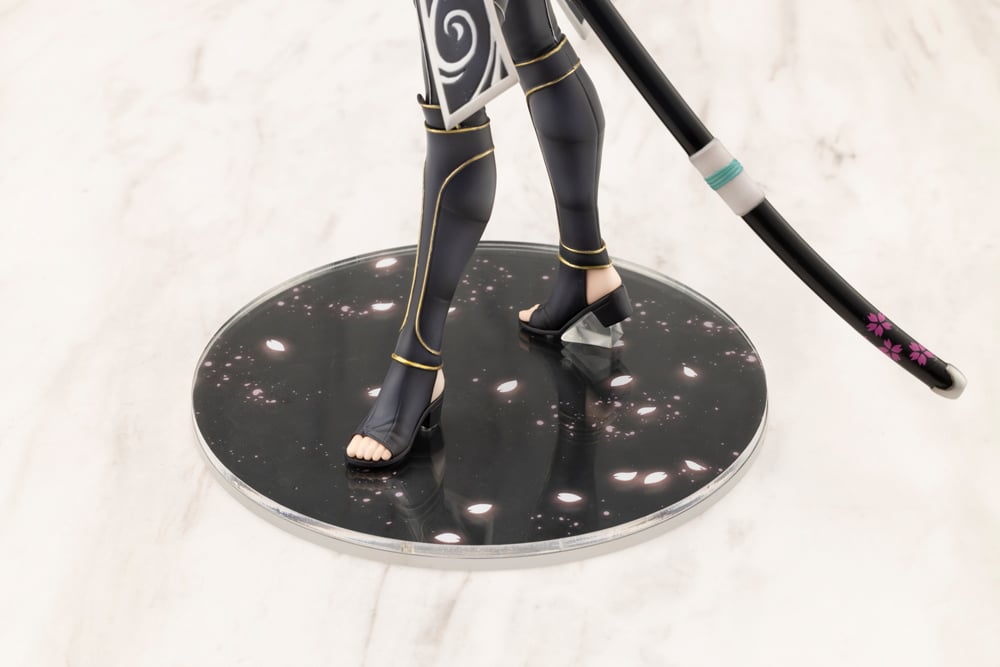 The Legend of Heroes: Trails through Daybreak Shizuna Rem Misurugi 1/8 Scale Figure Gallery Image 18